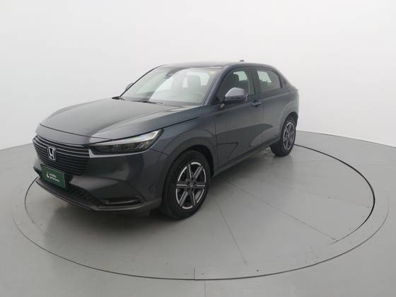 HONDA HR-V 1.5 DI I-VTEC FLEX EX CVT HONDA HR-V 1.5 DI I-VTEC FLEX EX CVT